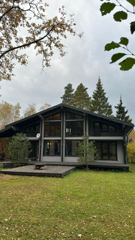 Портрет человека