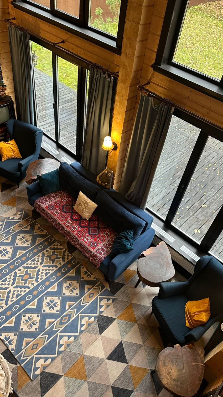 Портрет человека